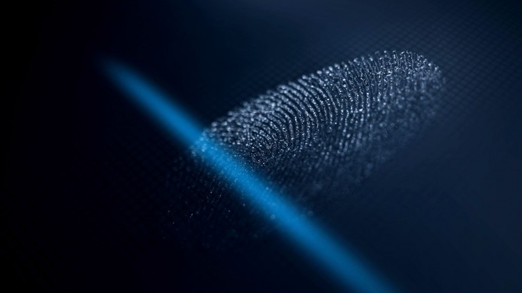 Finger Print